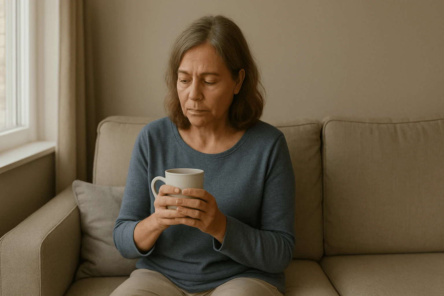 Neuropathy and Mental Health: How to Cope with Anxiety, Depression, and Stress